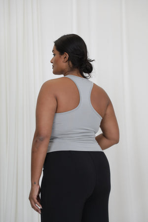 Natural Tank Top