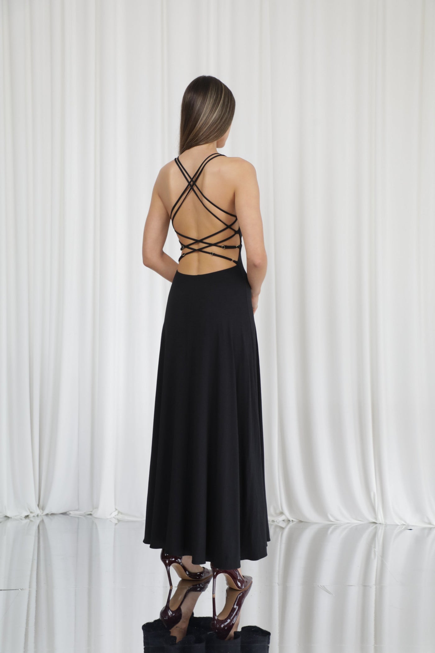 Nova Dress