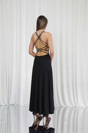Nova Dress