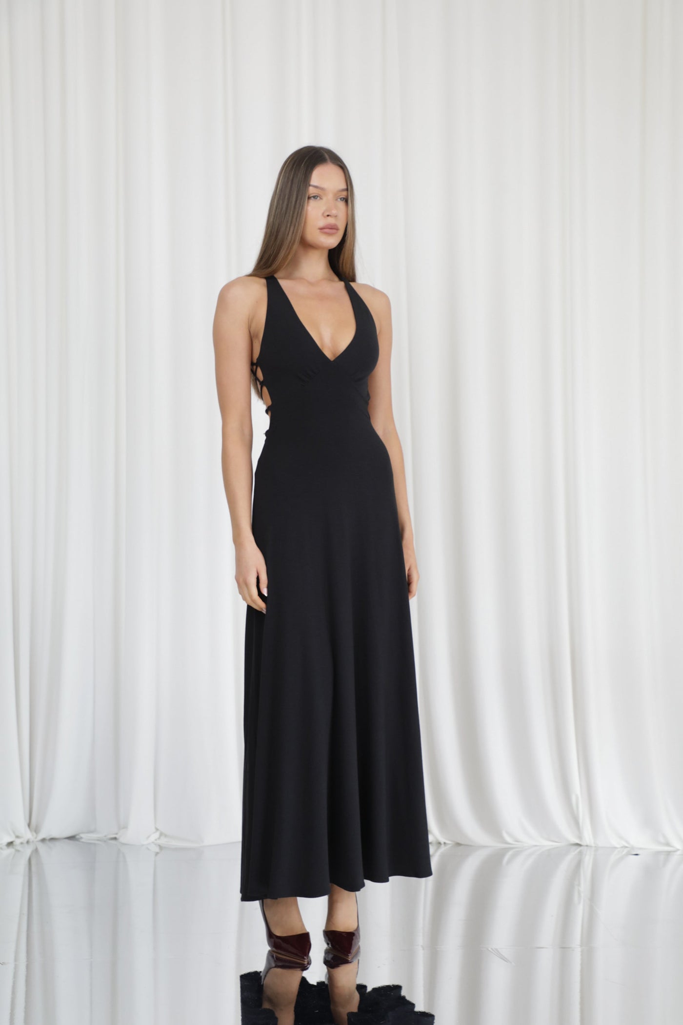 Nova Dress