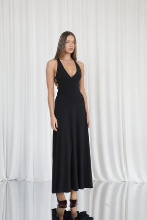 Nova Dress
