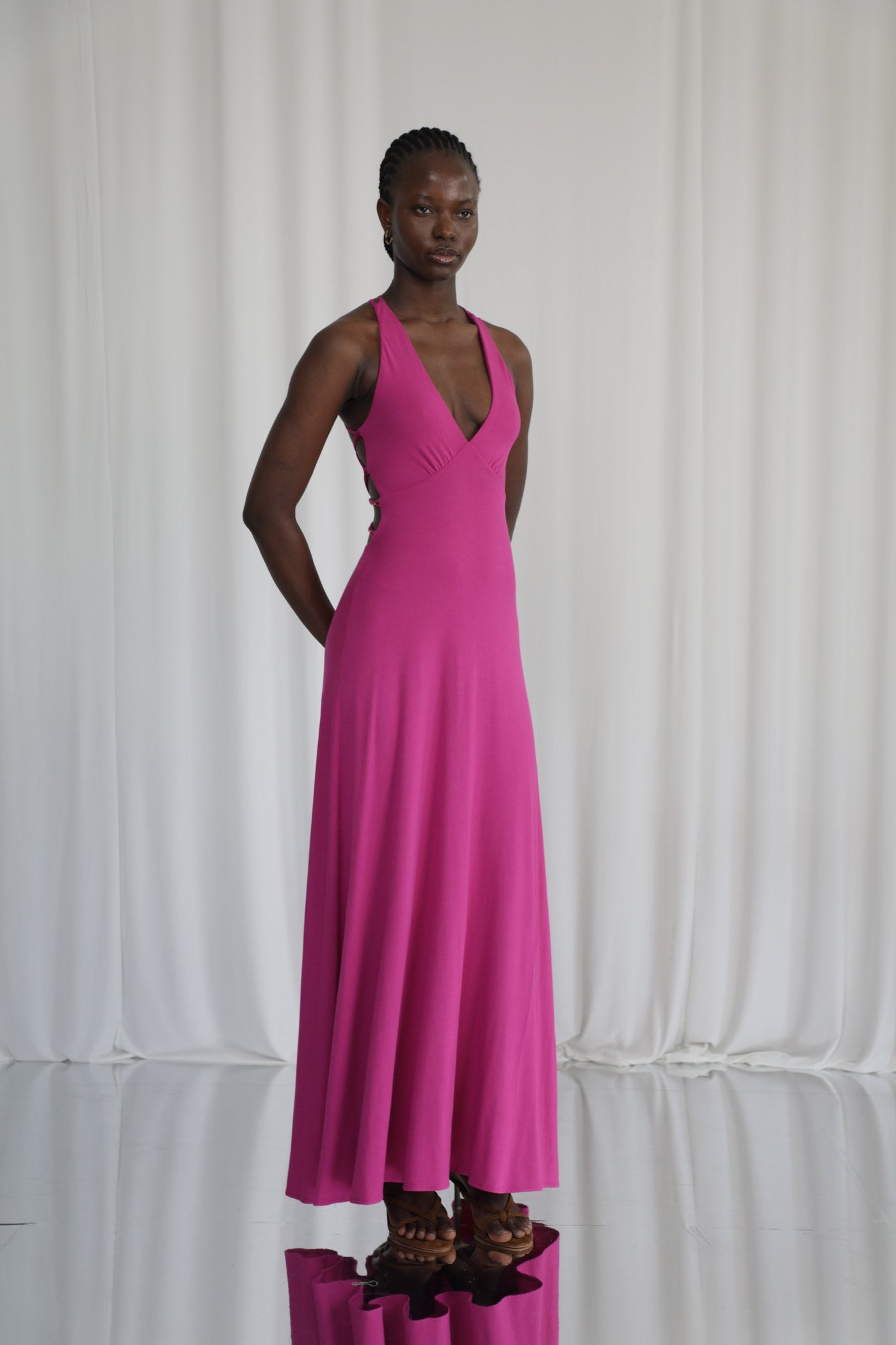 Nova Dress