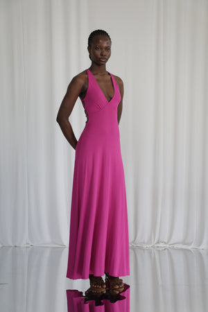 Nova Dress