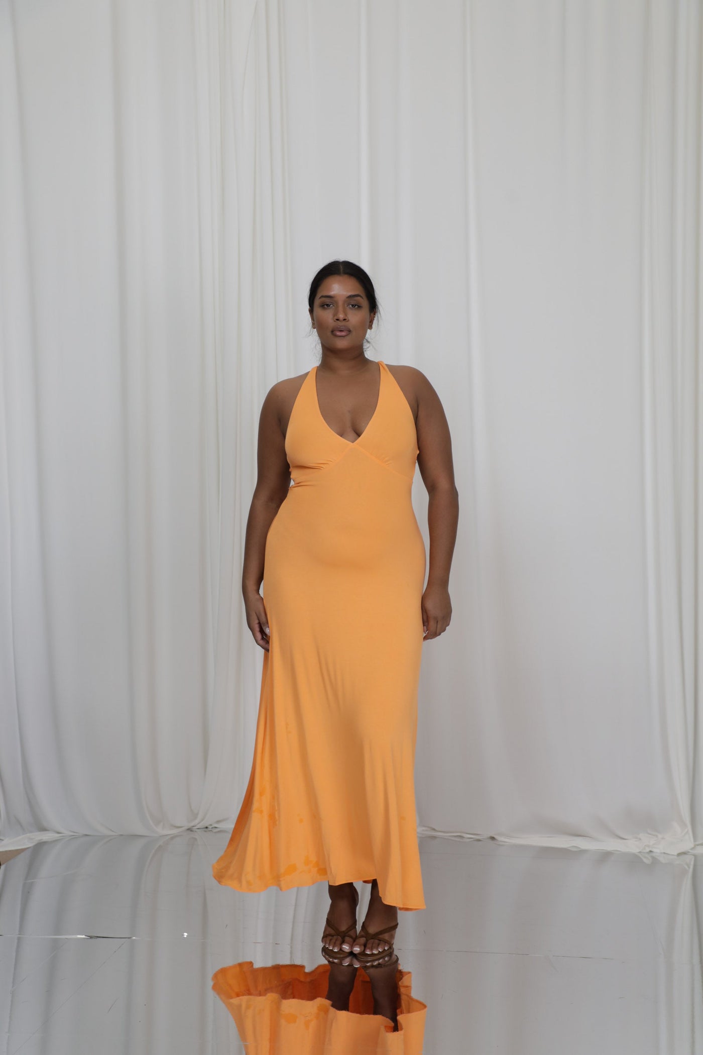 Nova Dress