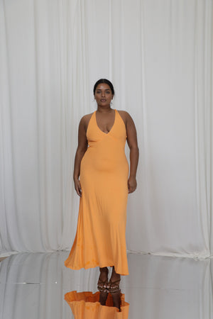 Nova Dress