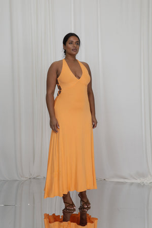 Nova Dress