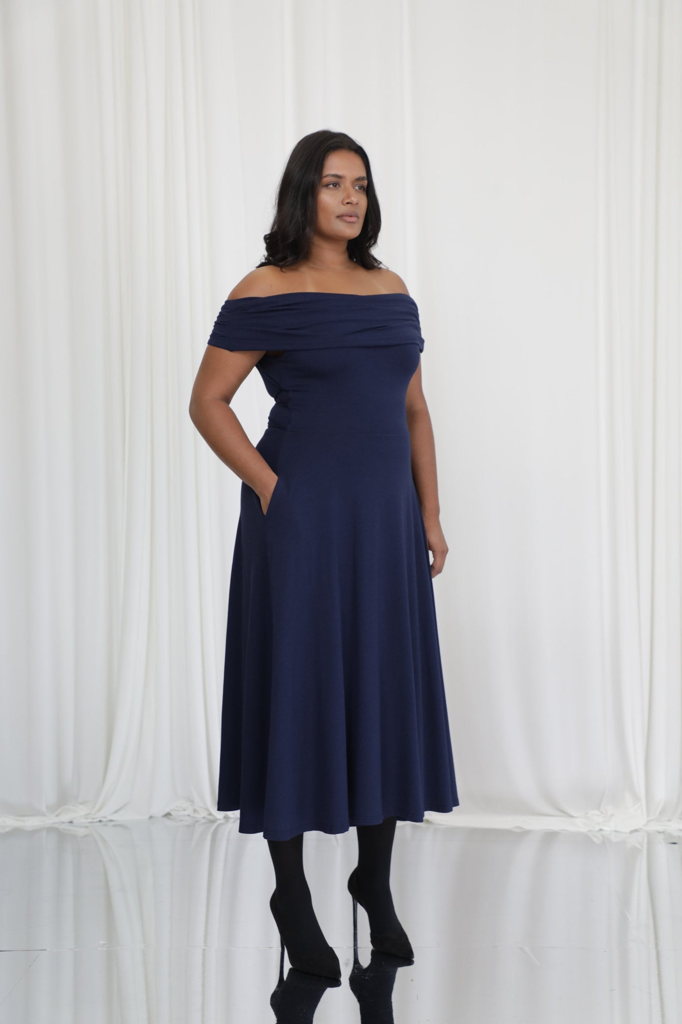 Penelope Dress