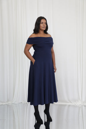 Penelope Dress