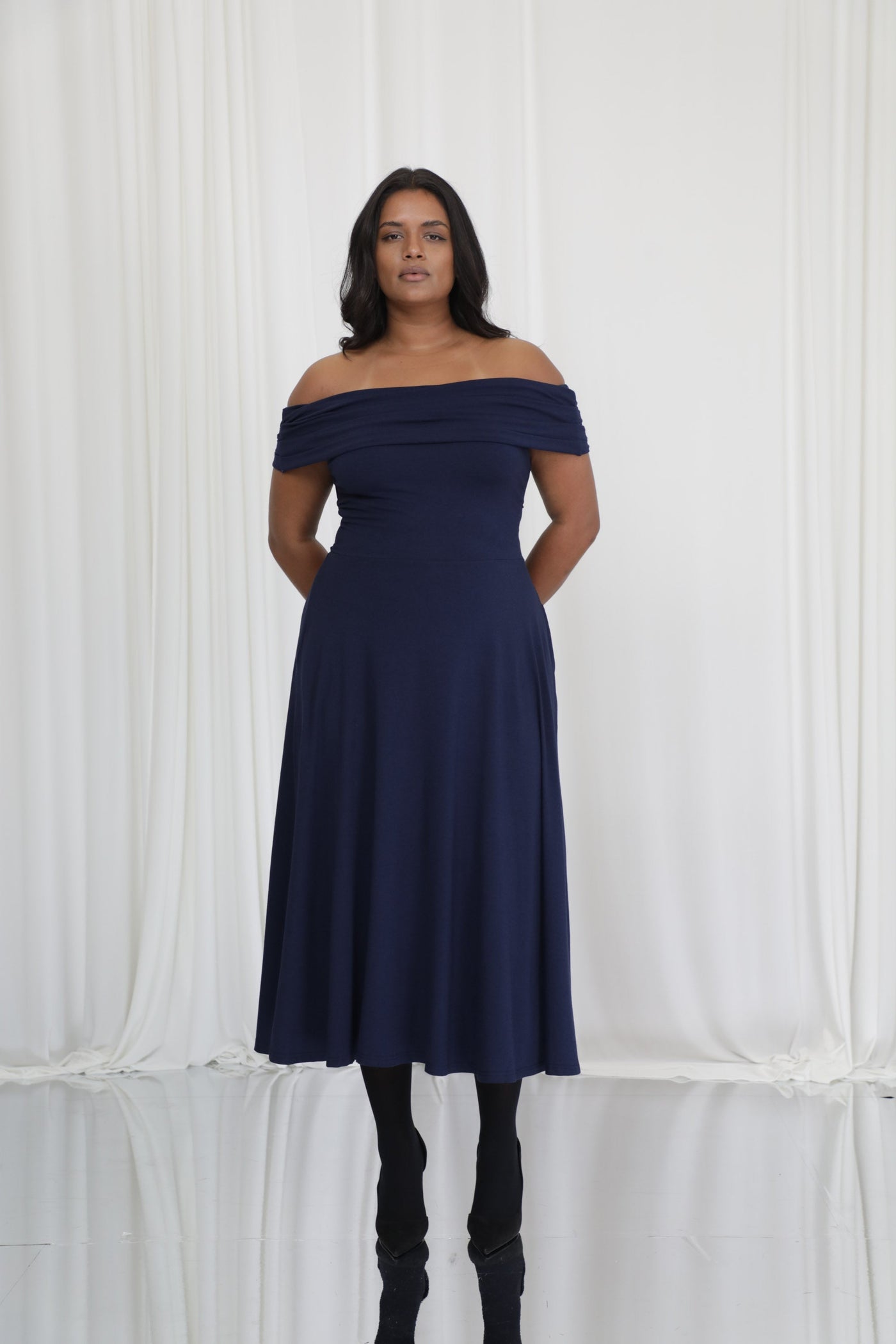 Penelope Dress
