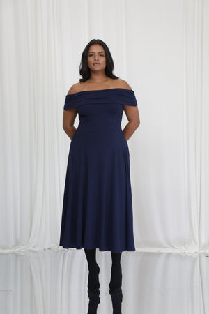 Penelope Dress