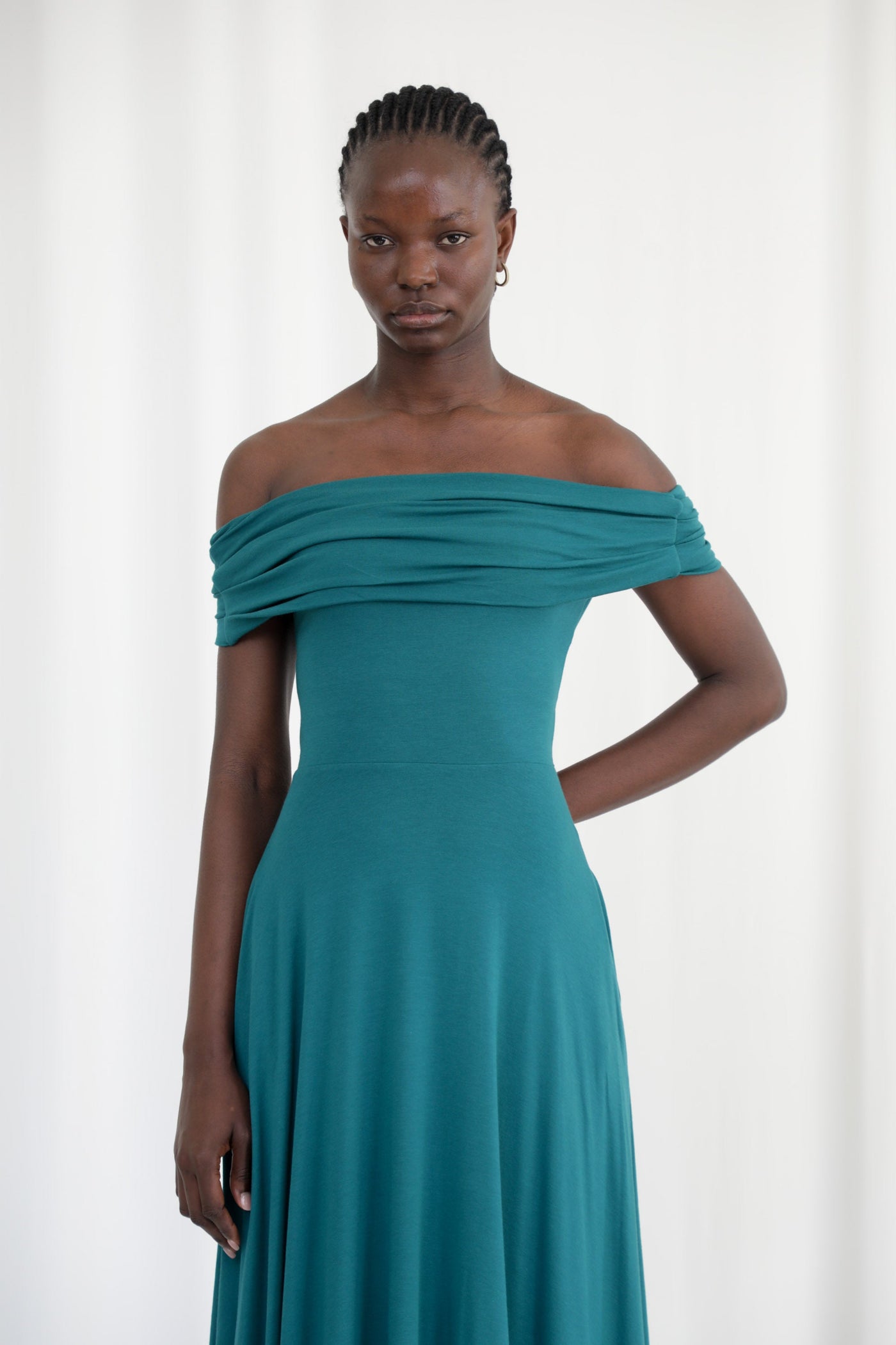 Penelope Dress