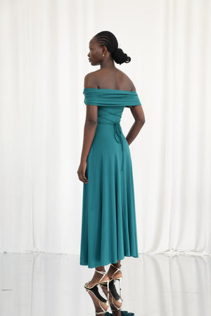 Penelope Dress