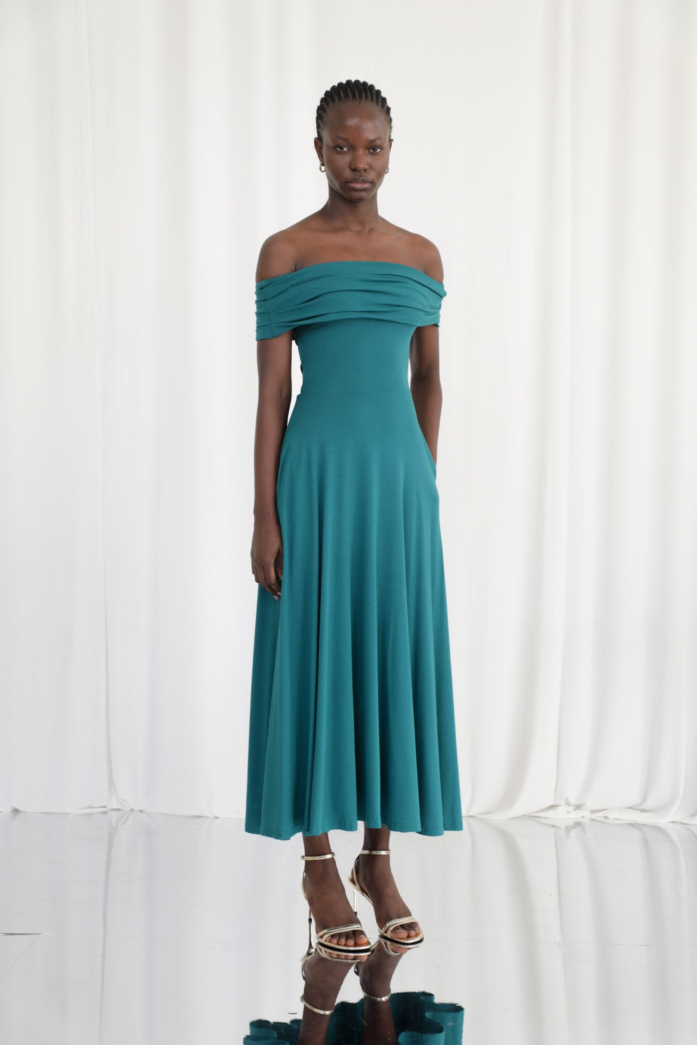 Penelope Dress