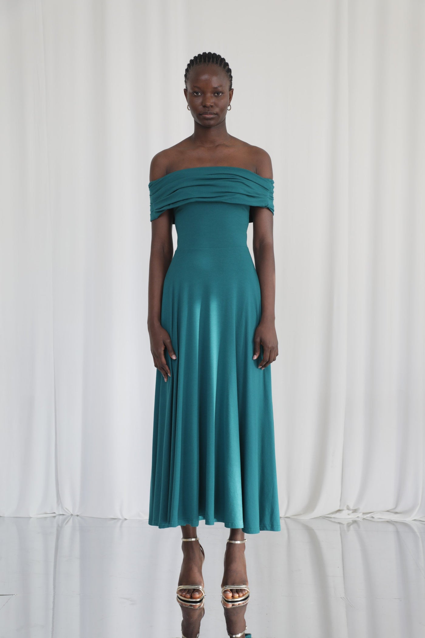 Penelope Dress