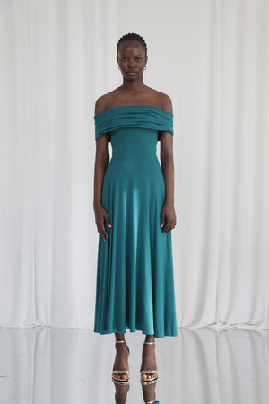 Penelope Dress