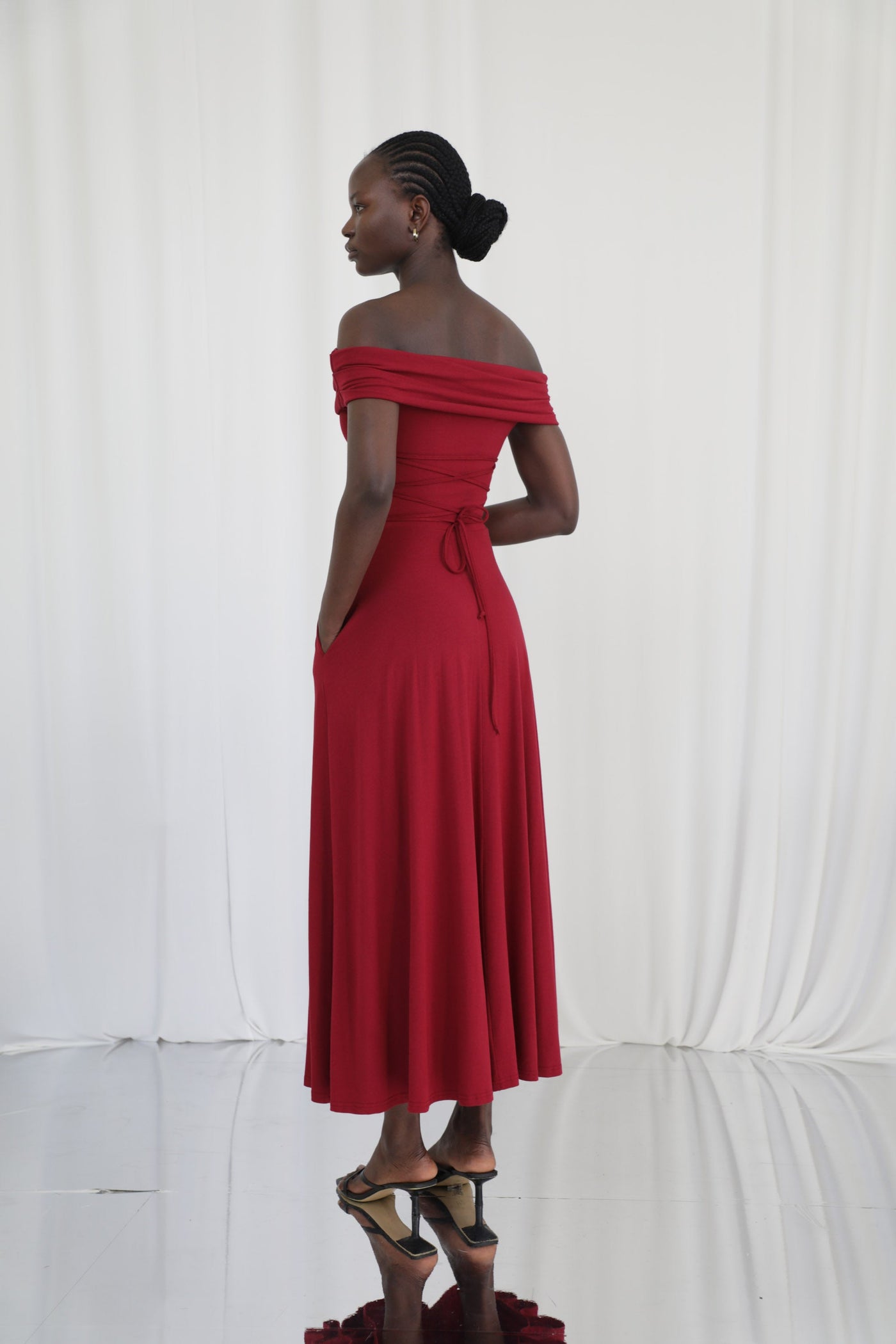 Penelope Dress