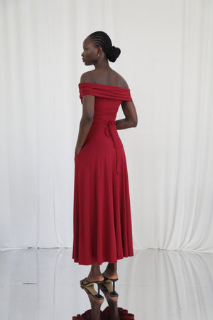 Penelope Dress