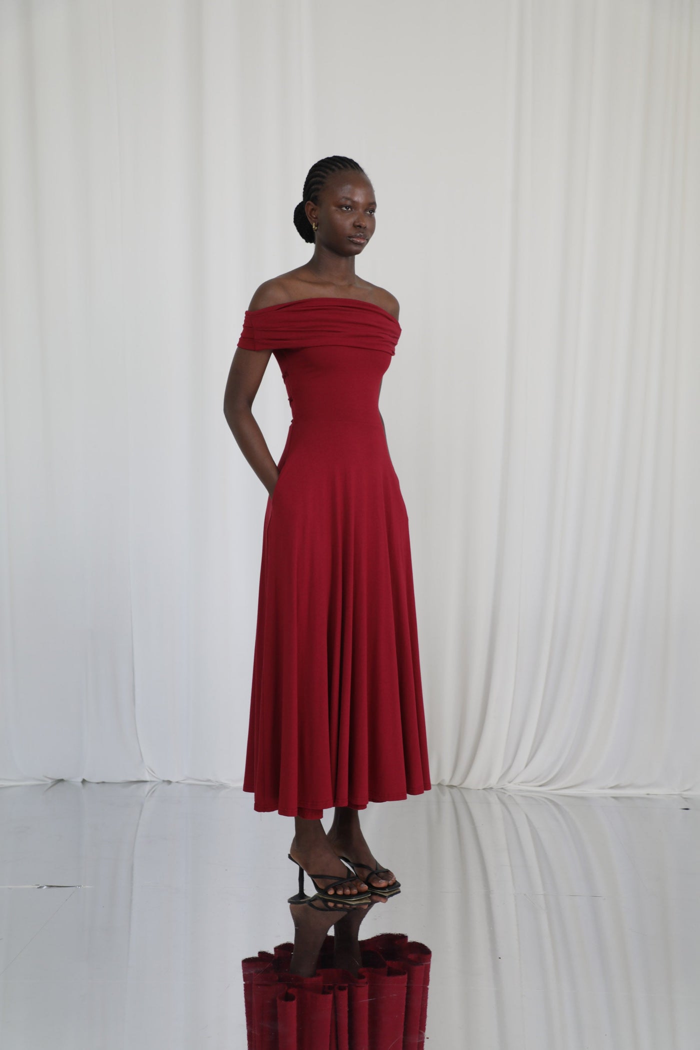 Penelope Dress