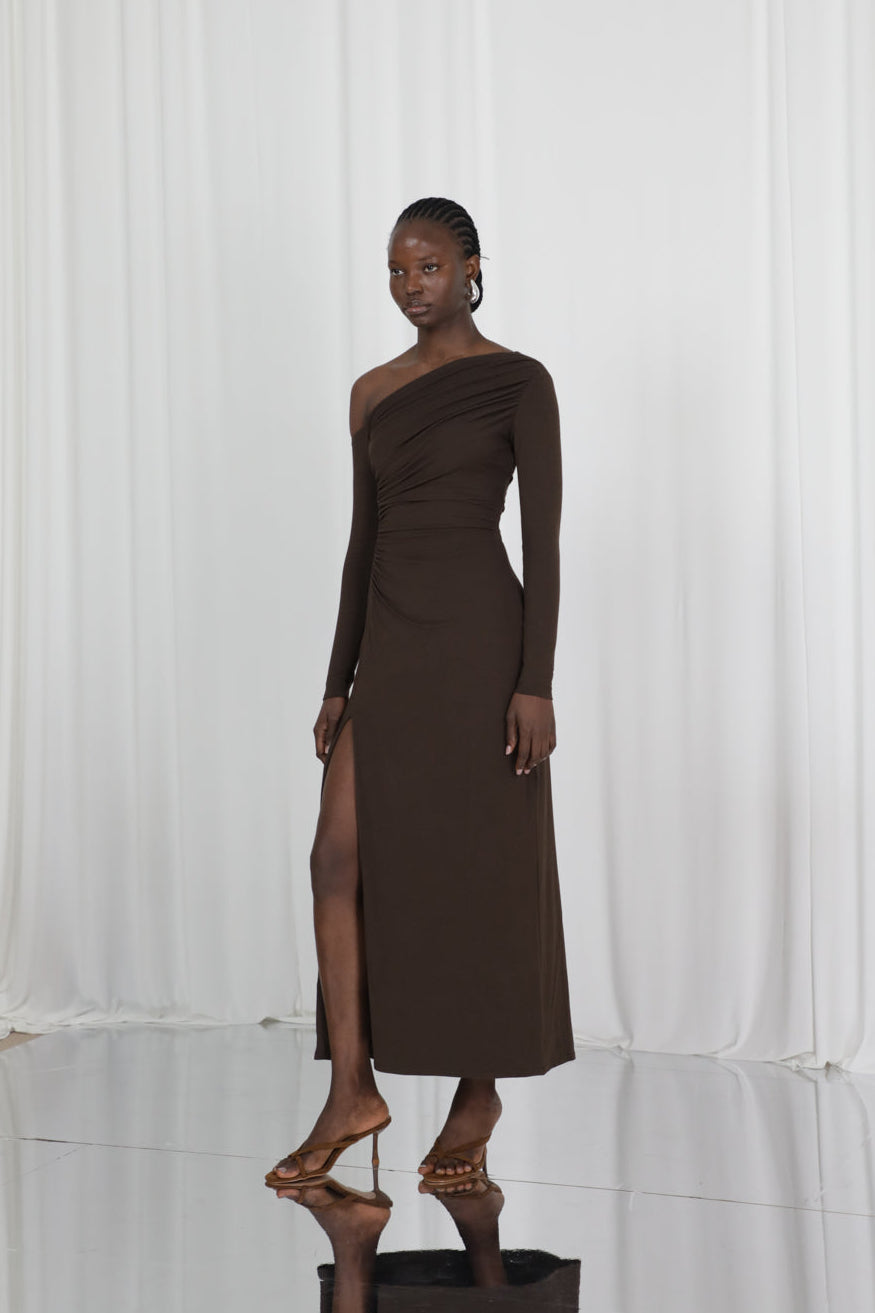 Selene Dress
