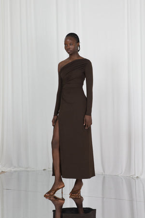 Selene Dress