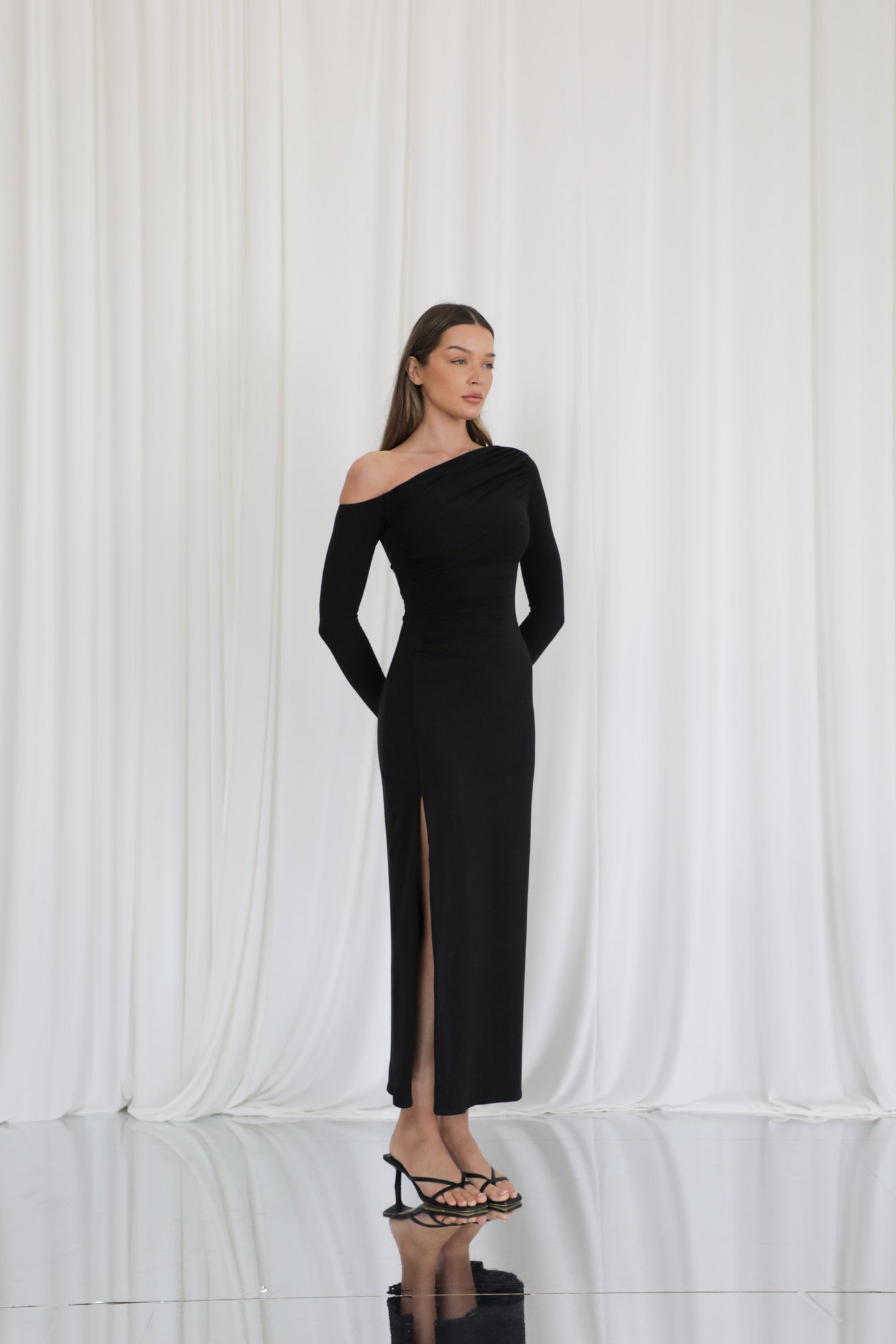 Selene Dress