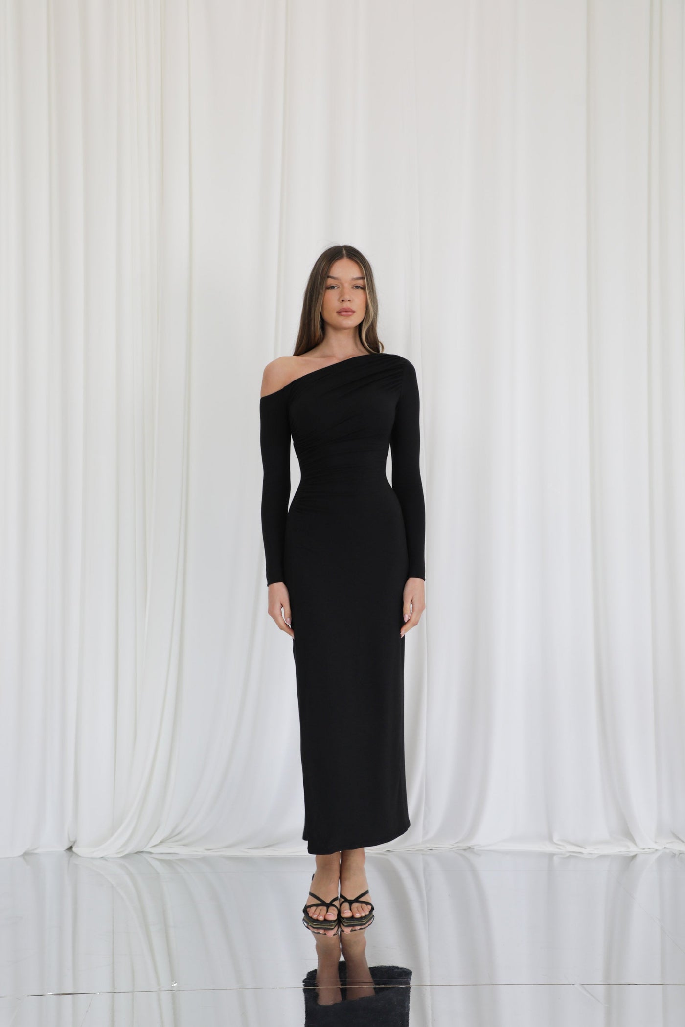 Selene Dress