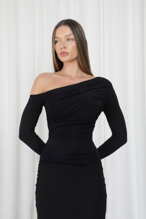 colour:Midnight Black
