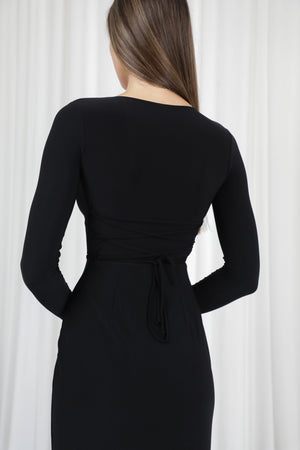 Taylor Maxi Dress