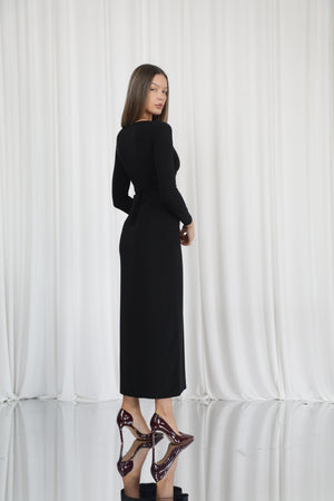 Taylor Maxi Dress