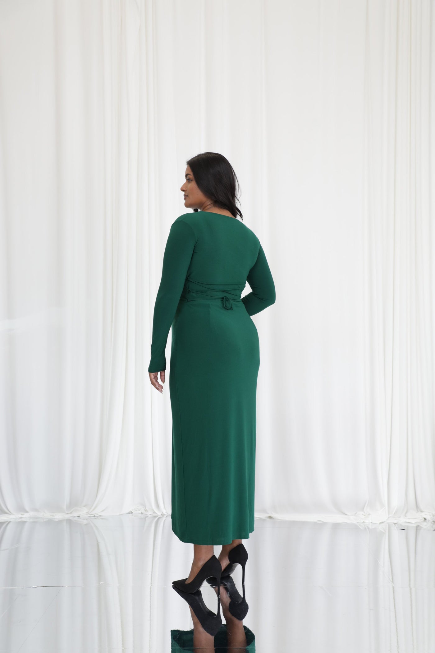 Taylor Maxi Dress
