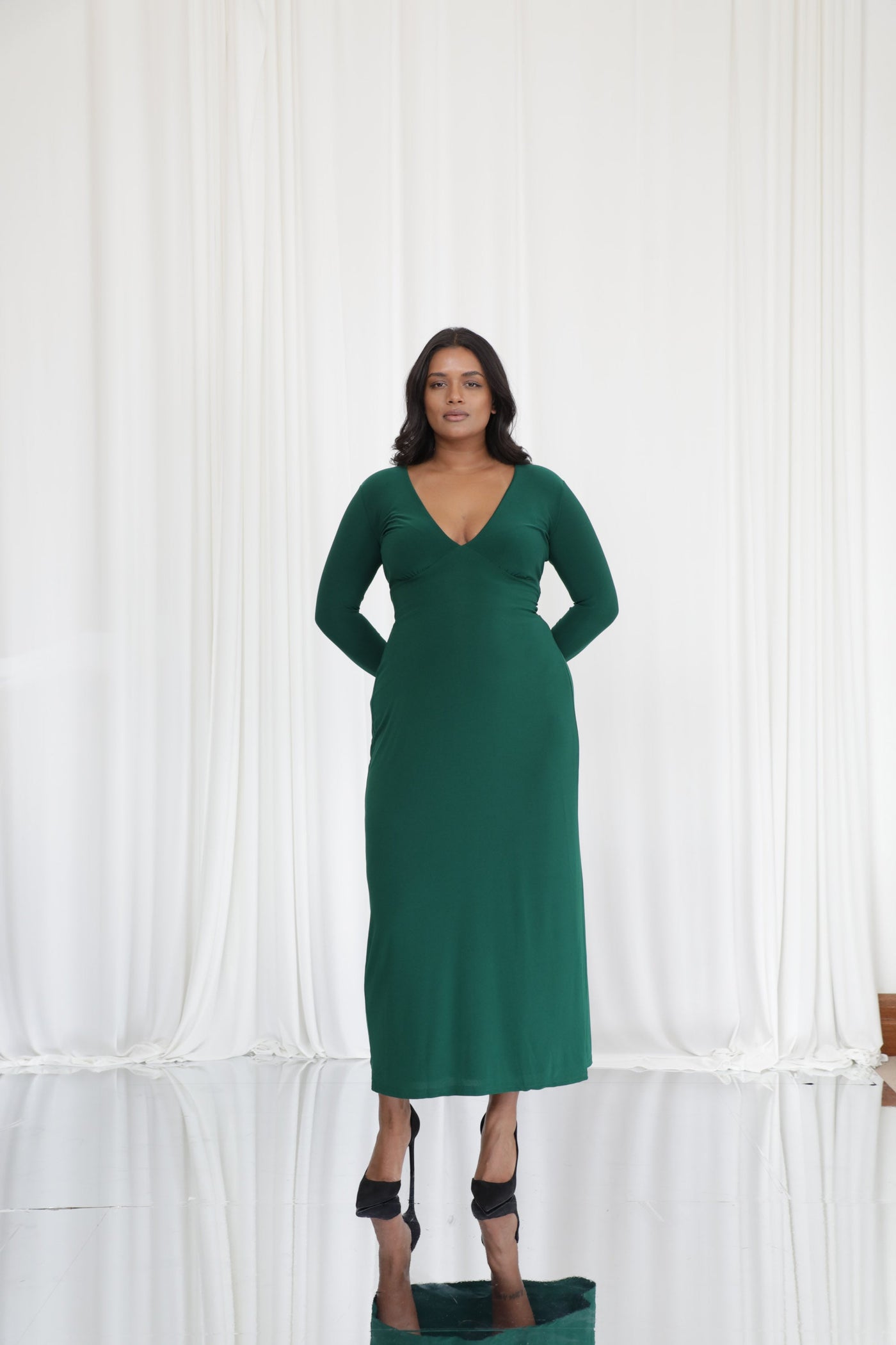 Taylor Maxi Dress