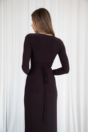 Taylor Tea Dress