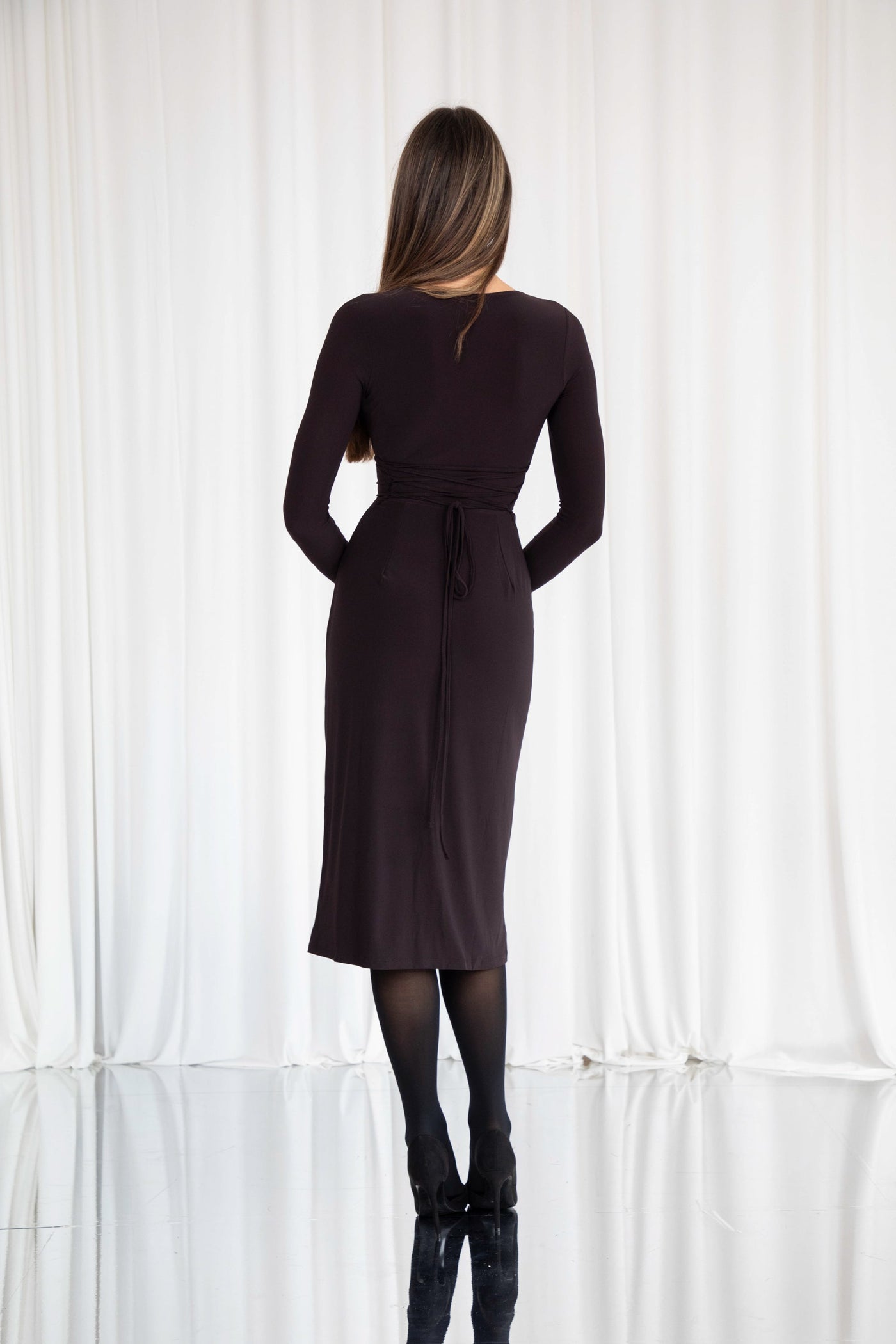 Taylor Tea Dress