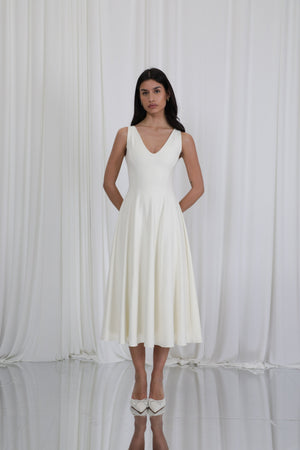 colour:Vintage Cream
