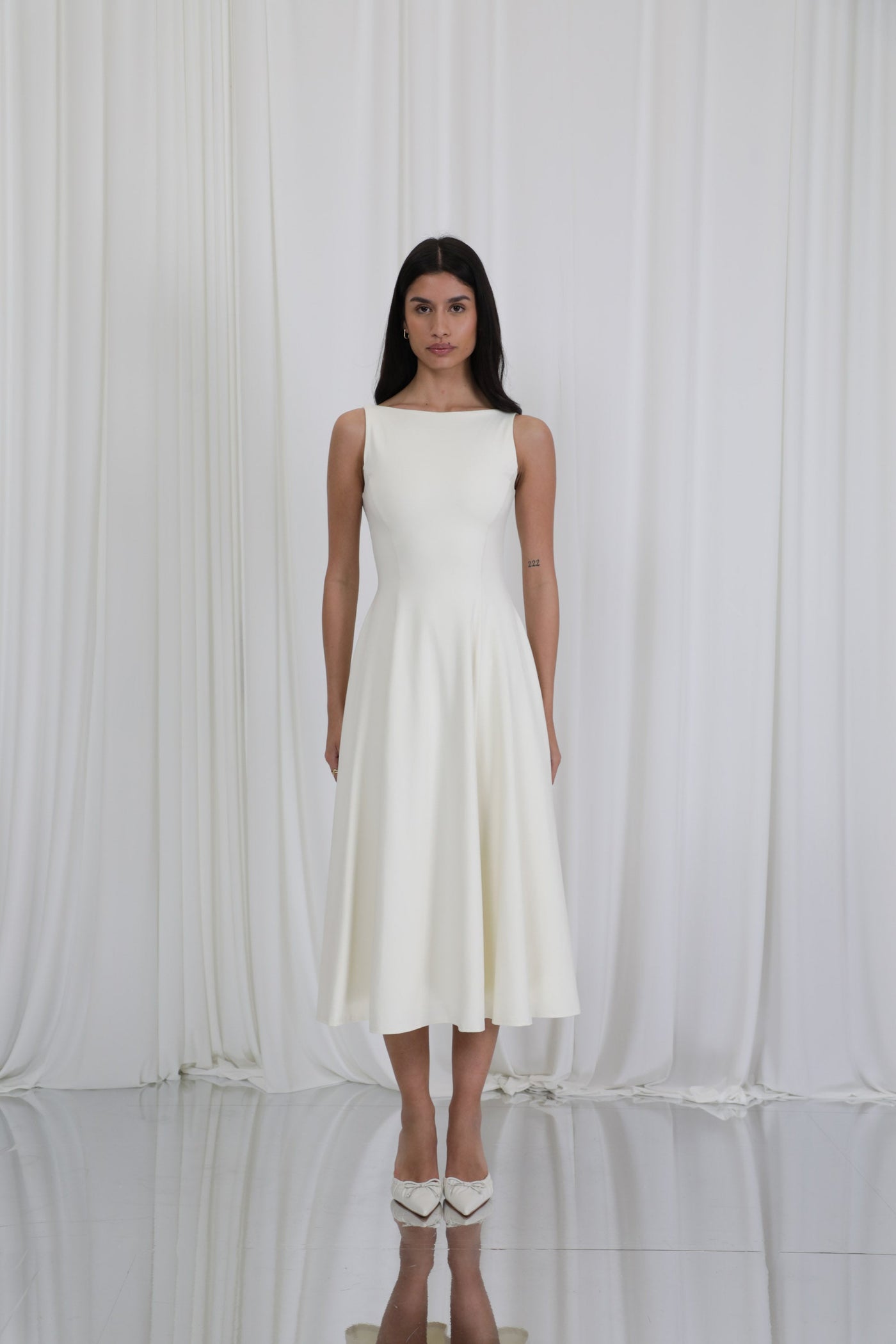 Valentina Dress