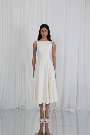 Valentina Dress
