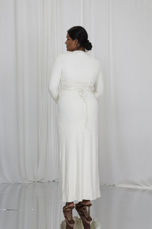 Venus Long Sleeve Dress