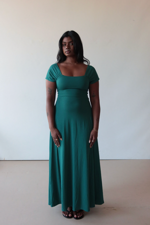 Austen Dress