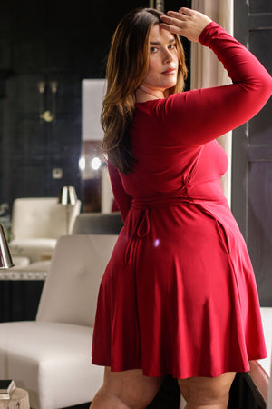 Rye Mini Dress