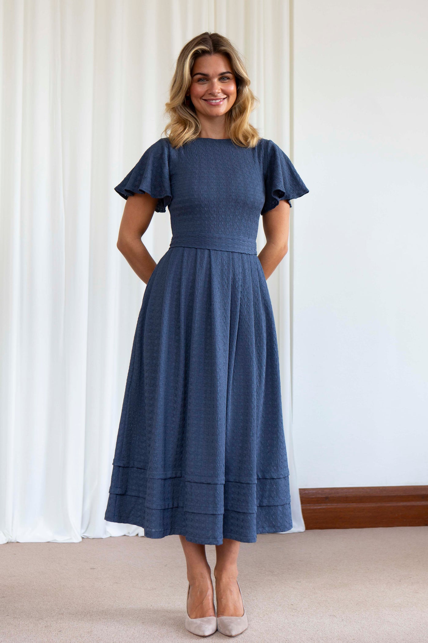 Alice Dress
