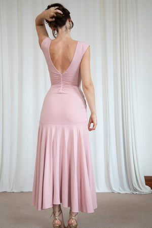 Angelina Maxi Dress