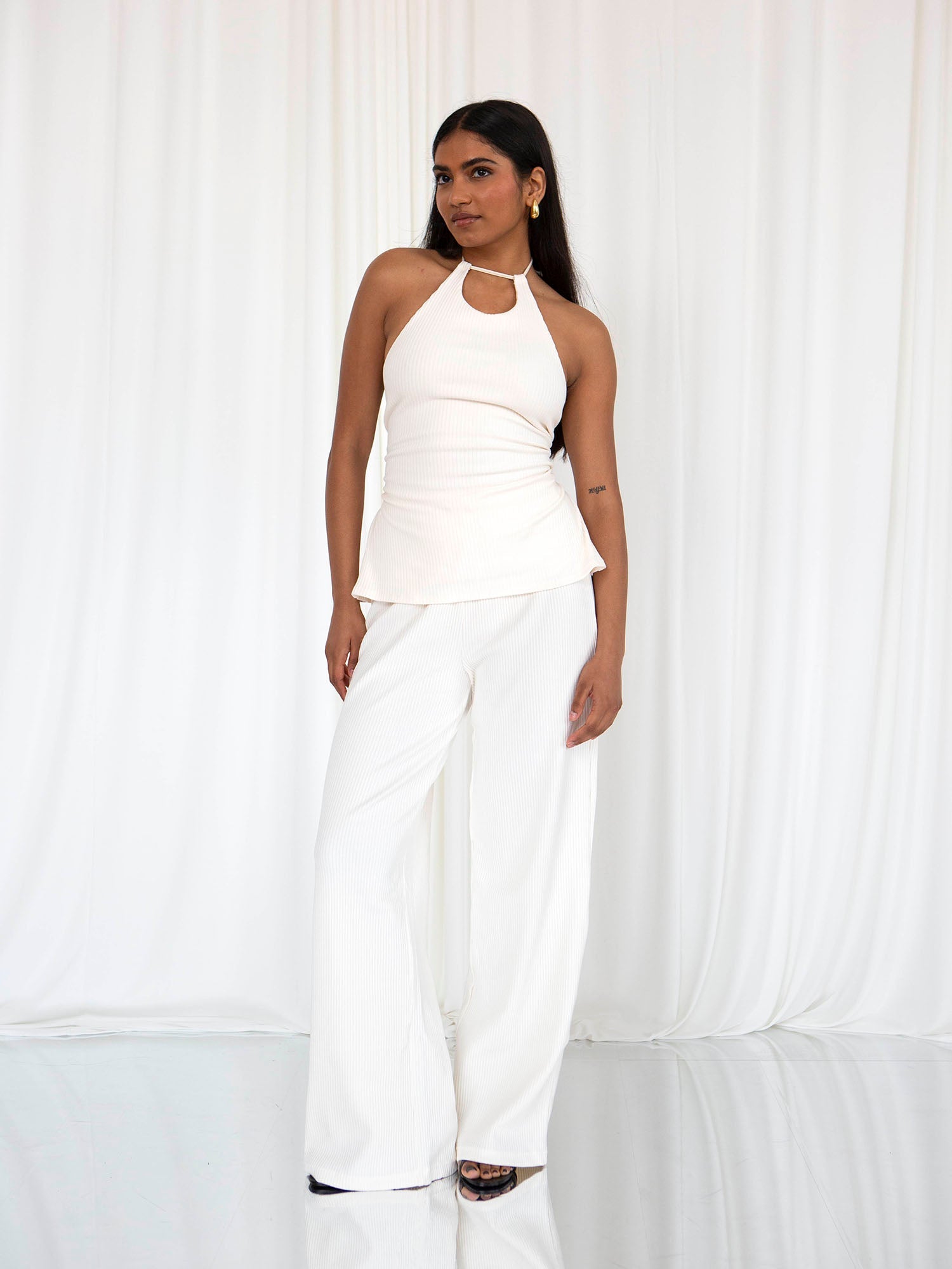 colour:Sugar White
