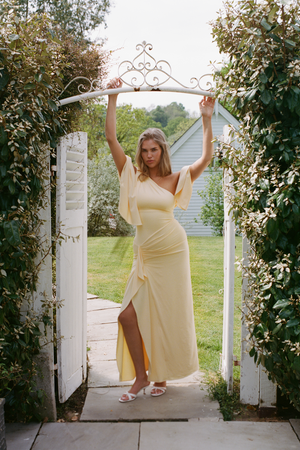 Astoria Maxi Dress
