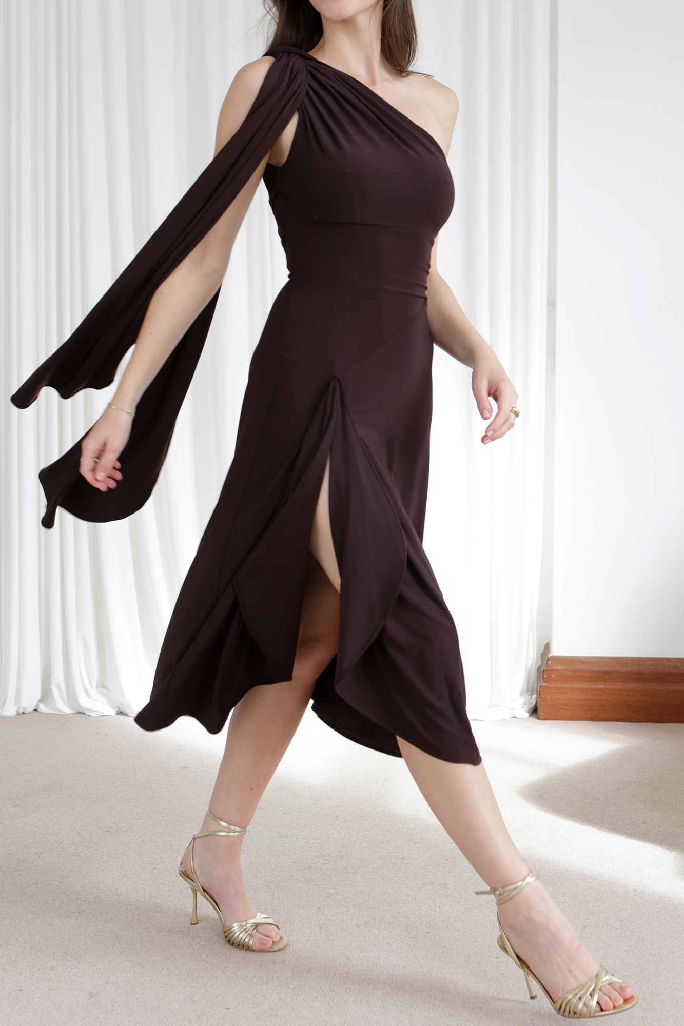 Astoria Dress