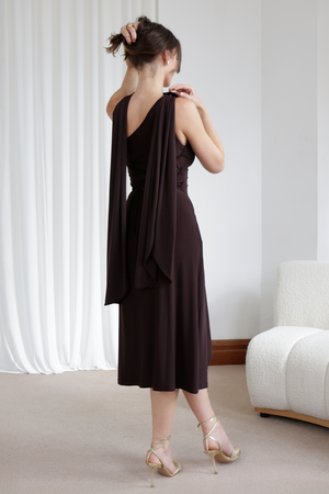 Astoria Dress