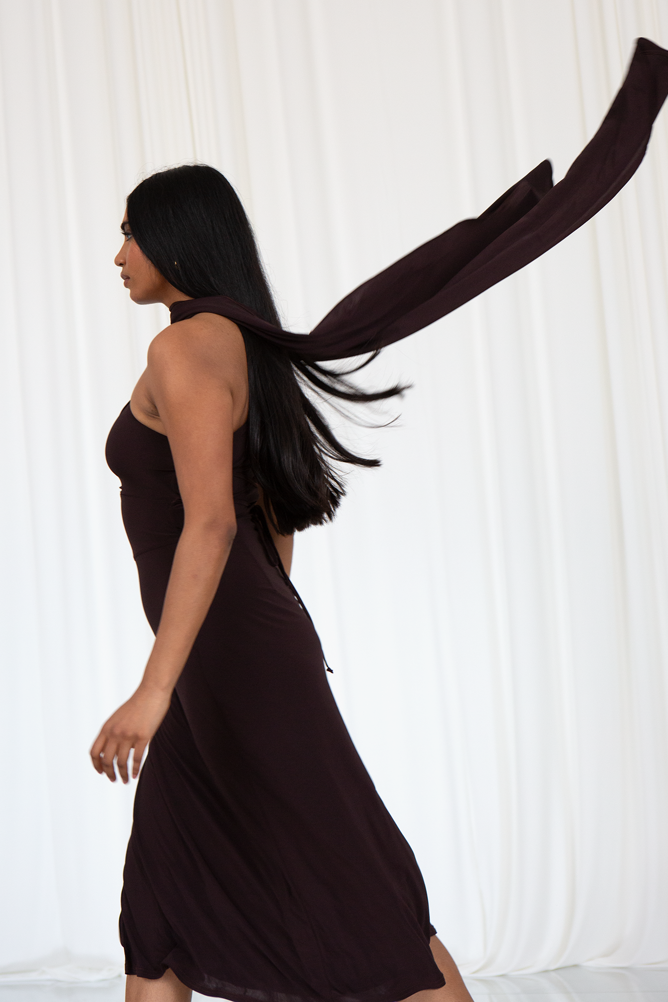 Astoria Dress