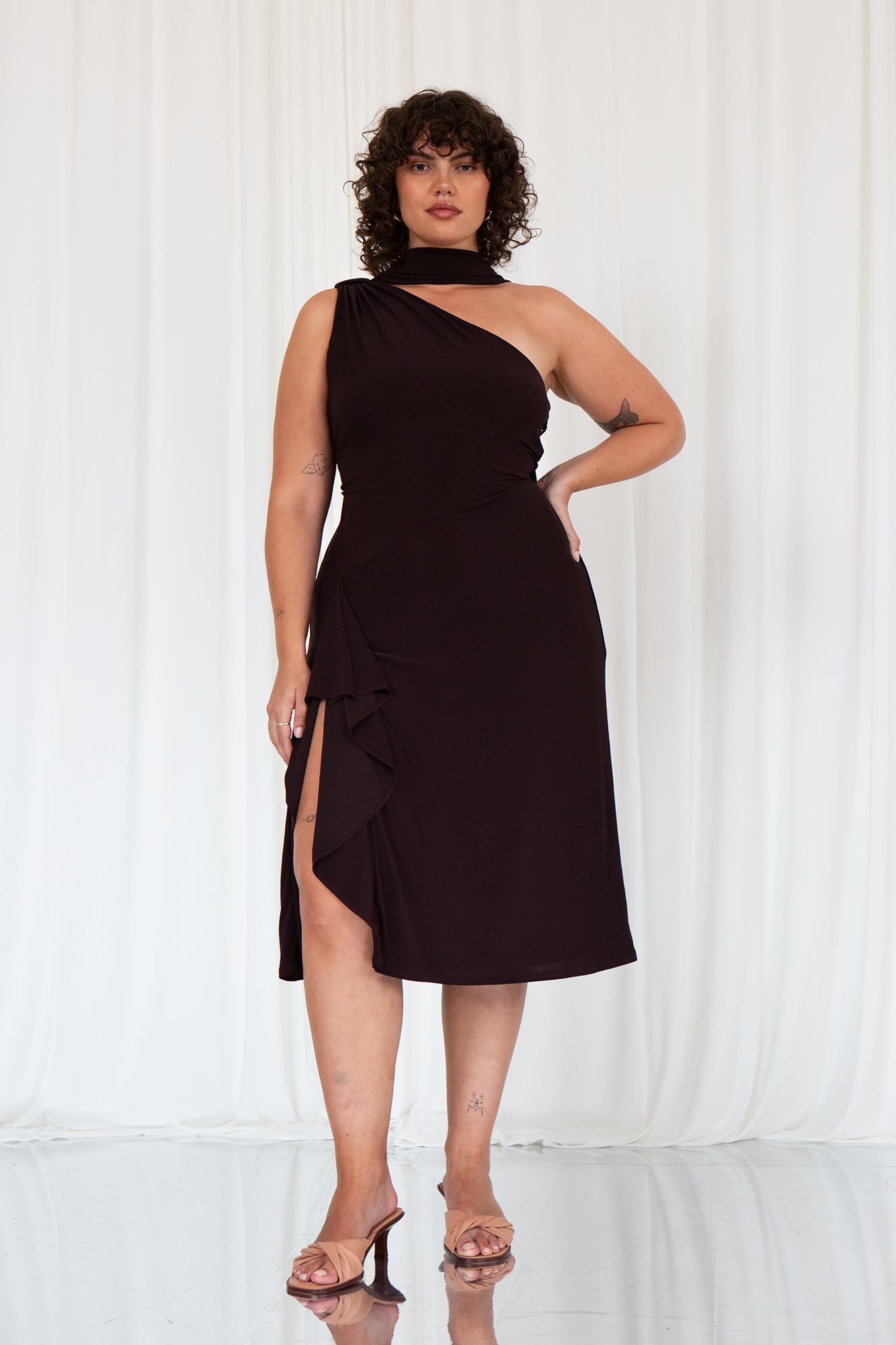 Astoria Dress