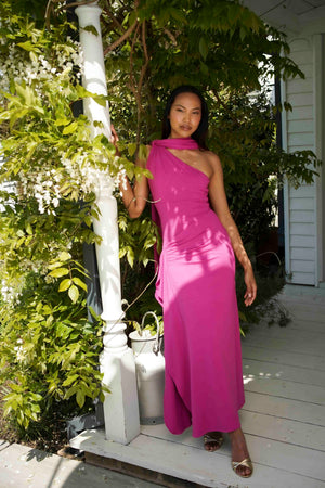 Astoria Maxi Dress