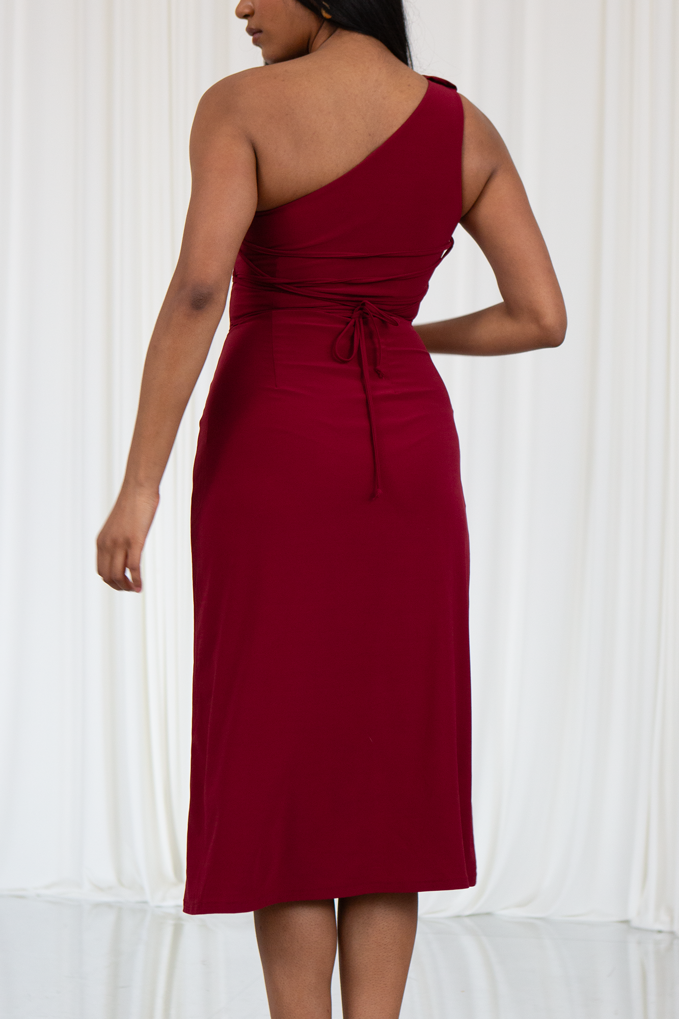 Astoria Dress