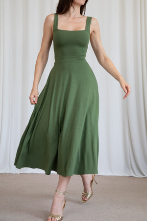 colour:Moss Green